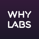 Logo of WhyLabs