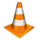 Logo of VideoLan