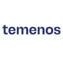 Logo of Temenos Infinity