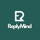 Logo of ReplyMind