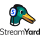 Logo of StreamYard