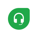 Logo of Freshdesk