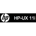 Logo of HP-UX