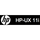 Logo of HP-UX