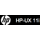 Logo of HP-UX