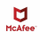 Logo of McAfee Application Control