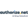 Logo of Authorize.net
