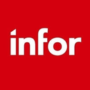 Logo of Infor Nexus