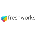 Logo of Freshworks