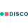 Logo of DISCO eDiscovery
