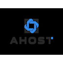 Logo of AHOST.EU