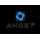 Logo of AHOST.EU