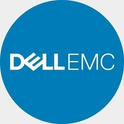 Logo of Dell PowerEdge Rack Servers