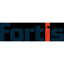 Logo of Fortis