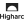Logo of Higharc