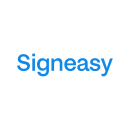 Logo of Signeasy