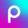 Logo of Picsart