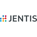 Logo of JENTIS