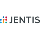 Logo of JENTIS