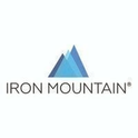 Logo of Iron Cloud Storage