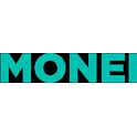 Logo of MONEI