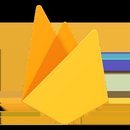 Logo of Firebase