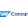 Logo of SAP Concur