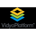 Logo of Vidyo Platform