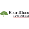 Logo of BoardDocs