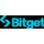 Logo of Bitget Crypto Exchange