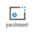 Logo of Parchment