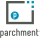 Logo of Parchment