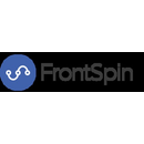 Logo of FrontSpin