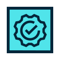 Logo of TestComplete