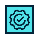 Logo of TestComplete