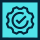 Logo of TestComplete