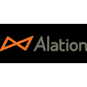 Logo of Alation