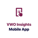 Logo of VWO Insights - Mobile App