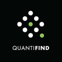 Logo of Quantifind