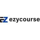 Logo of EzyCourse
