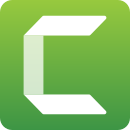Logo of Camtasia