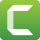 Logo of Camtasia