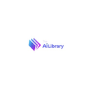 Logo of The AI Library