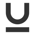 Logo of UENI