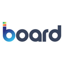 Logo of Board