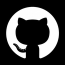 Logo of GitHub Inc.