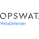 Logo of MetaDefender
