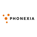 Logo of Phonexia Voice Inspector