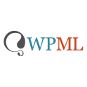 Logo of WPML