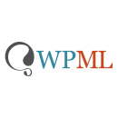 Logo of WPML